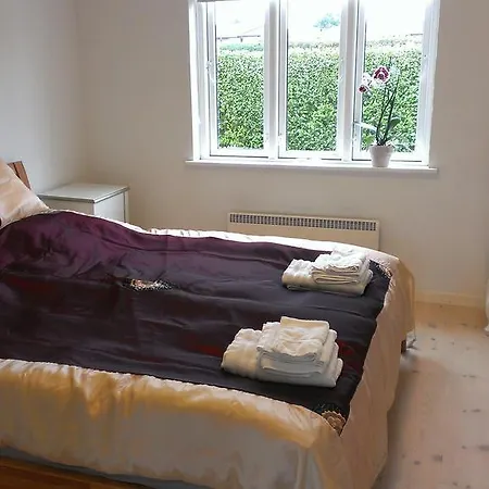 Solkrogens Bed and Breakfast Marstal