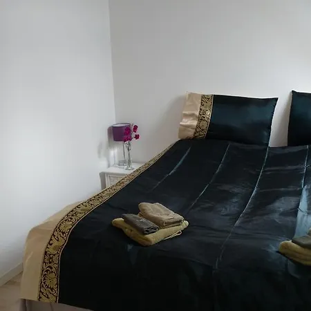 Solkrogens Bed and Breakfast Marstal