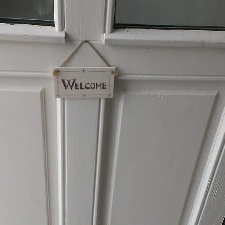 Bed and Breakfast Solkrogens Marstal