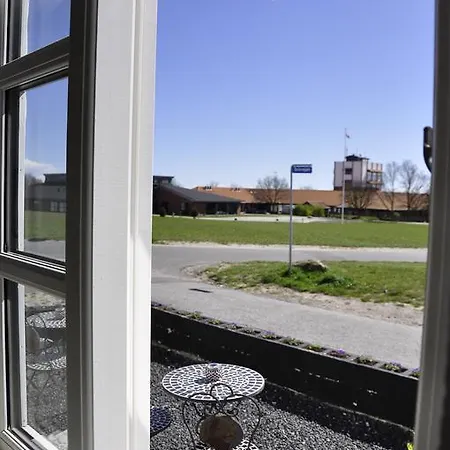 Bed and Breakfast Solkrogens Marstal