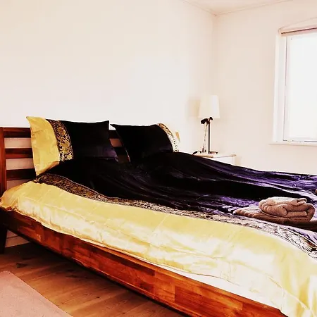 Solkrogens Bed and Breakfast