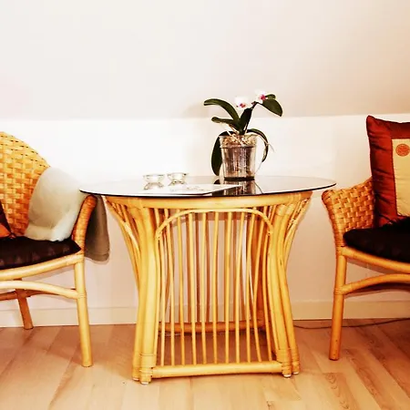 Solkrogens Bed and Breakfast Marstal