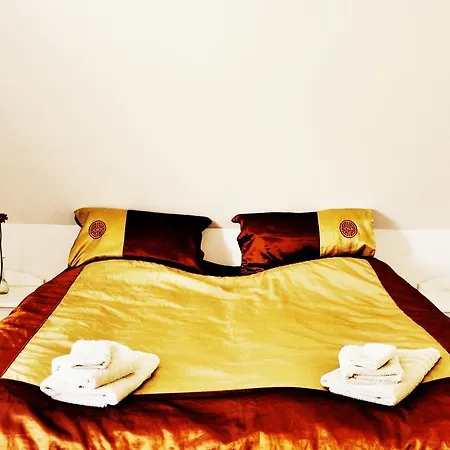 Solkrogens Bed and Breakfast
